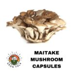 Maitake Mushroom Capsules