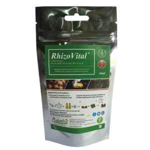 RhizoVital 42 - Beneficial Bacteria Roots