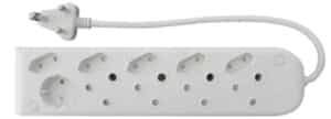 10 Way Multiplug