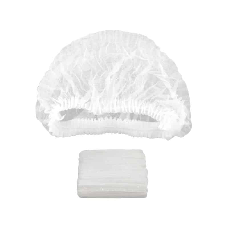 Disposable Mop Hair Caps