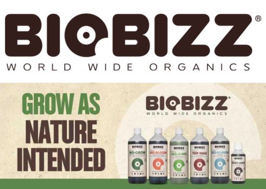 Grow Folk BioBizz