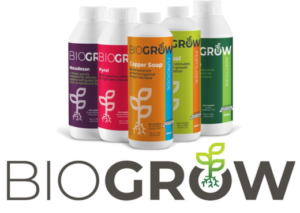 BioGrow