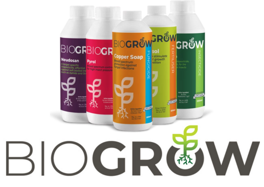 Grow Folk BioGrow 1