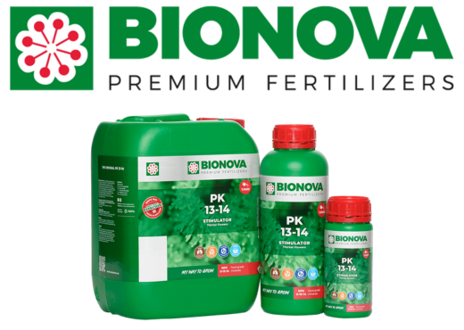 Grow Folk BioNova