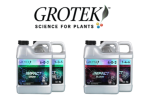GroTek