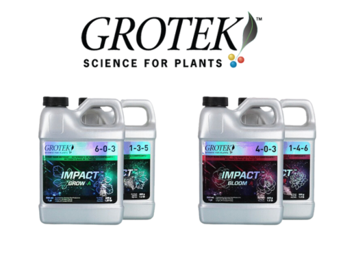 Grow Folk GroTek