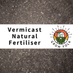 Grow Folk Vermicast