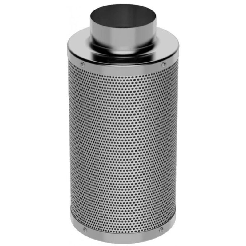 carbon filter