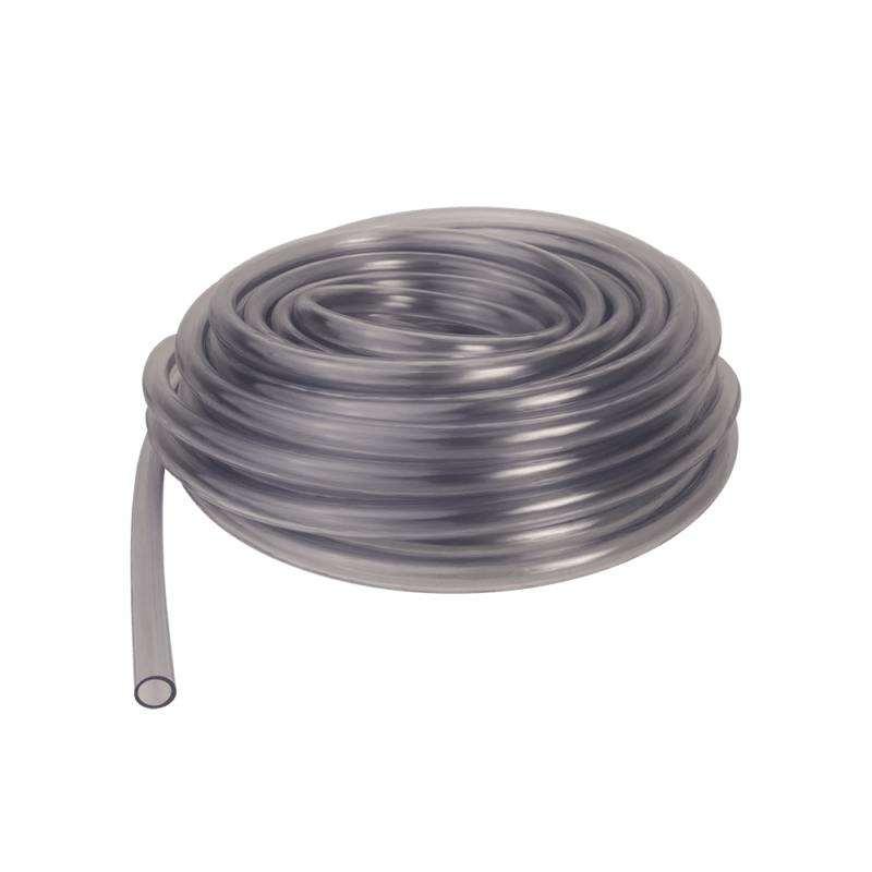 flexible pvc hose tubing