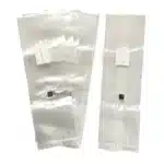 Mushroom Grow Bags with Filter and Self Healing Injection Port