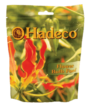 Hadeco Bulb Food 500g