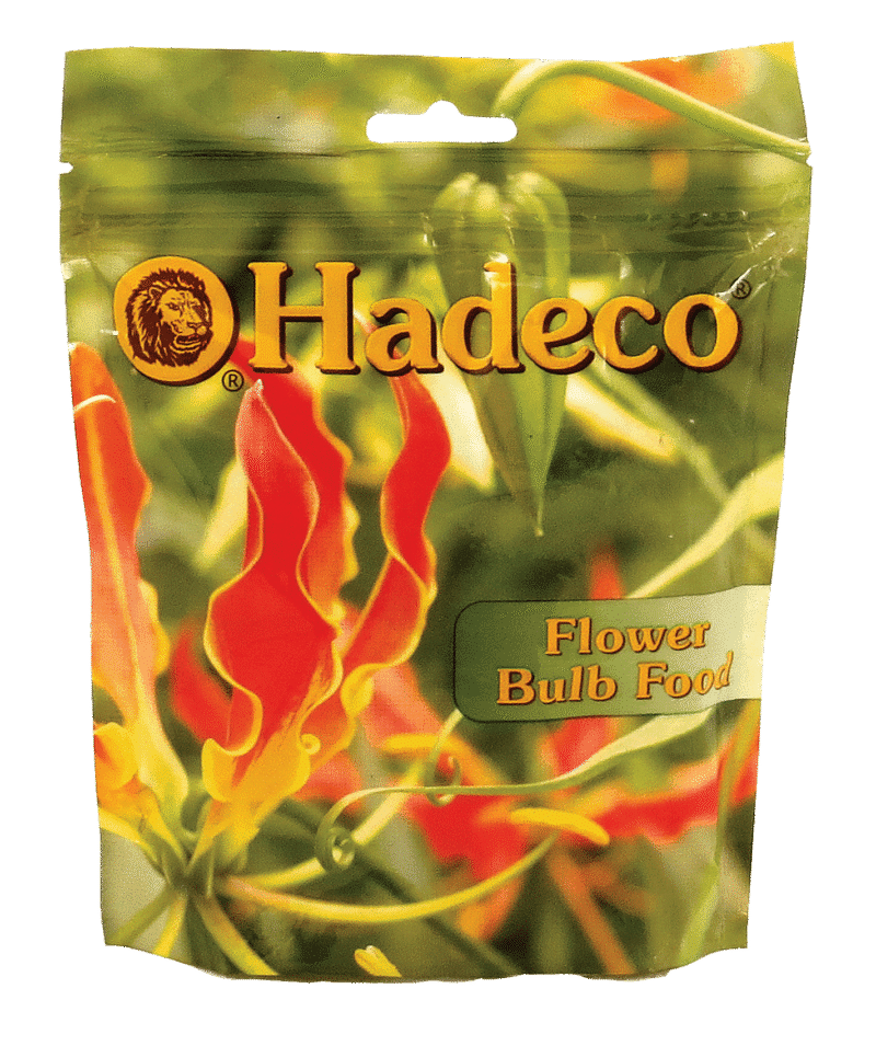 Hadeco Bulb Food 500g