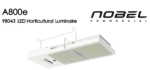 A800e LED Horticultural Luminaire – NOBEL COMMERCIAL