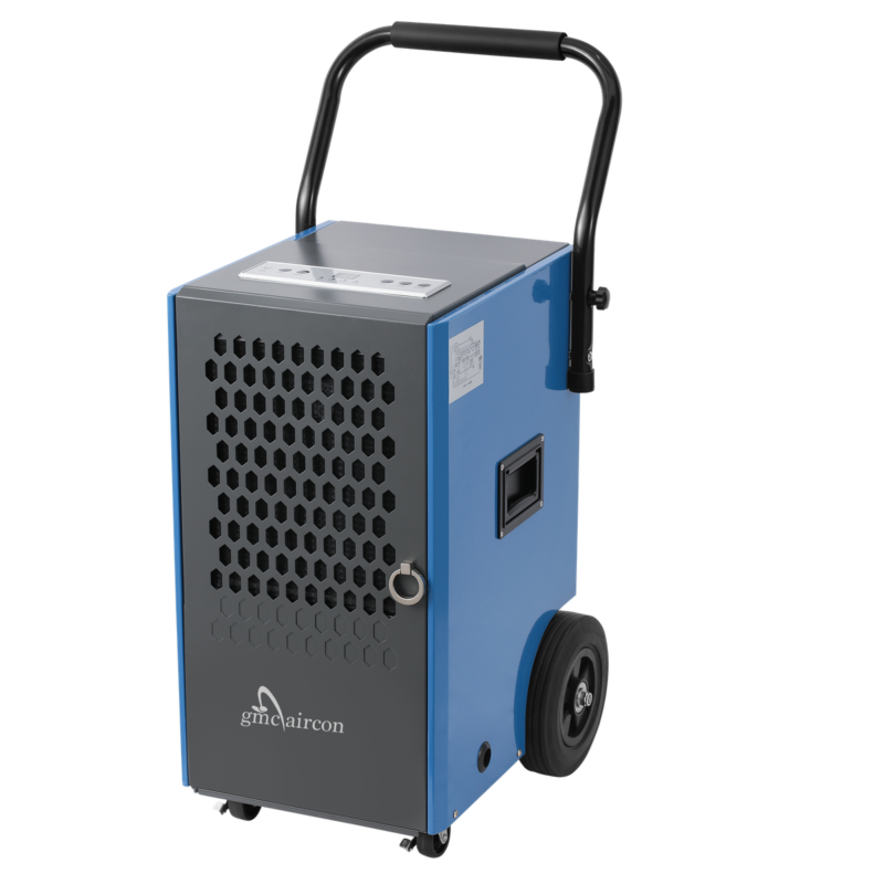 Dehumidifier 50L - Commercial with WIFI - GMC