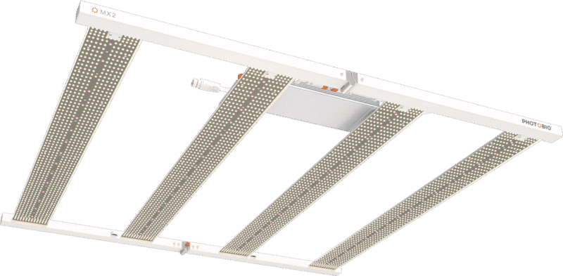 LED Grow Light PHOTOBIO MX2 680W - Image 2
