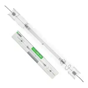 LUMii 1000W DE HPS Lamp - 400V