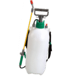 Pump Up Compression Sprayer - 8L