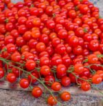 Tomatoes - Spoon