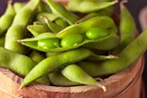 Beans Soya