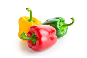 Bell Pepper (Robot)