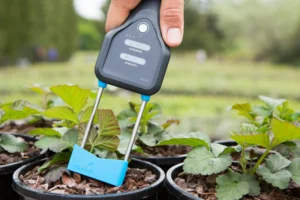 Bluelab Pulse Multimedia EC and Moisture Meter
