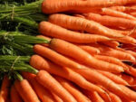 Carrot - Chantenay Karoo