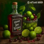Cherry Lime Reserve Feminised Seed