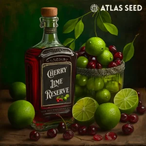 Cherry Lime Reserve Feminised Seed
