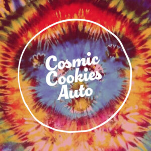 Cosmic Cookies Auto Seed 3+2