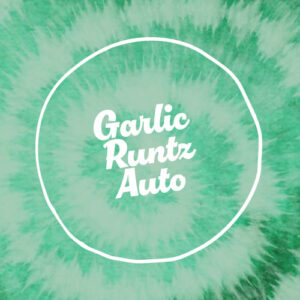 Garlic Runtz Auto Seed 3+2