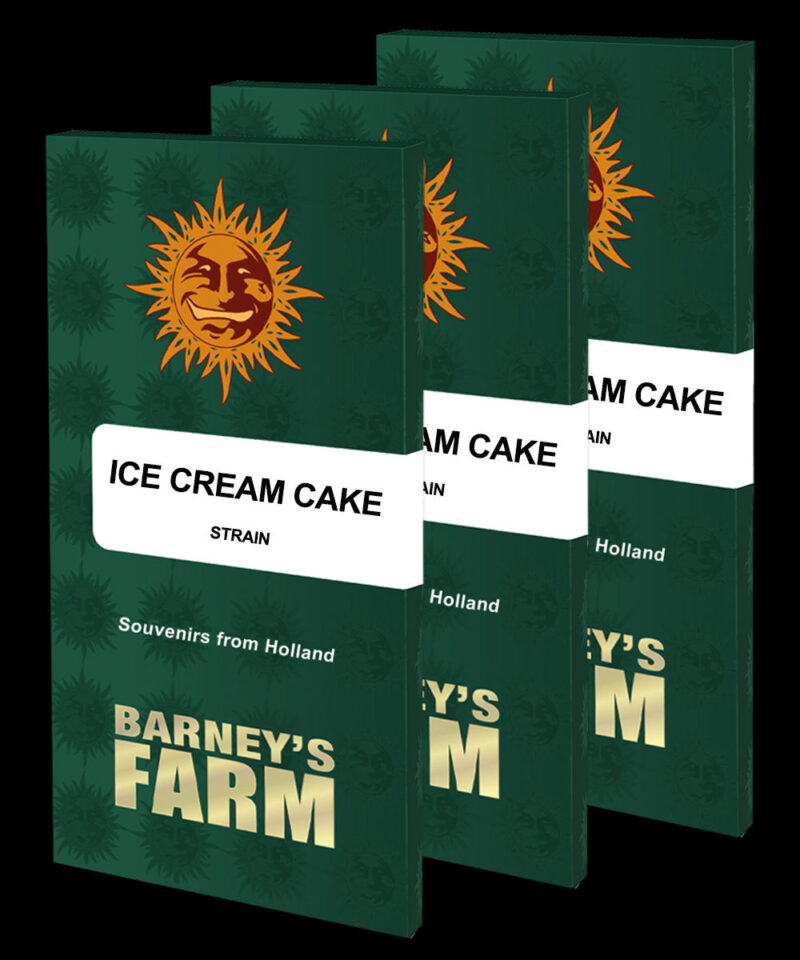 ICE CREAM CAKE STRAIN