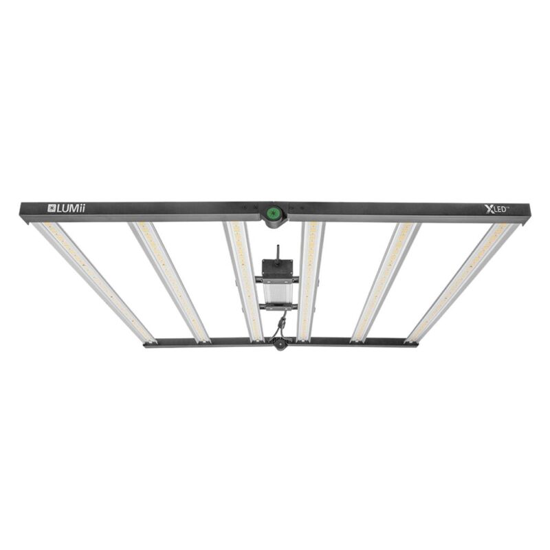 LUMii XLED v6 680w LED Grow Light - Image 3