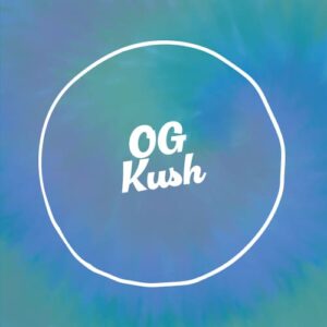 OG Kush SS Feminised Seed 3+2