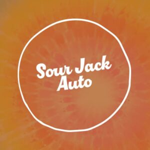 Sour Jack Auto Seed 3+2