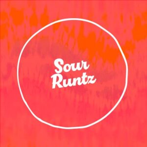 Sour Runtz Feminised Seed 3+2