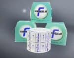 Waxfilm Laboratory Film - 10 cm × 38 m roll