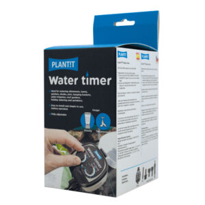 Water Timer