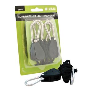 Rope Ratchet - Pack of 2