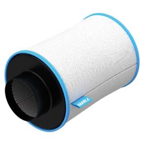 RAM ProActive Carbon Filter - 100mm /200 (4")
