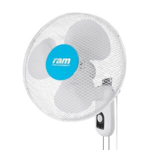 RAM 400mm Wall Fan (16")