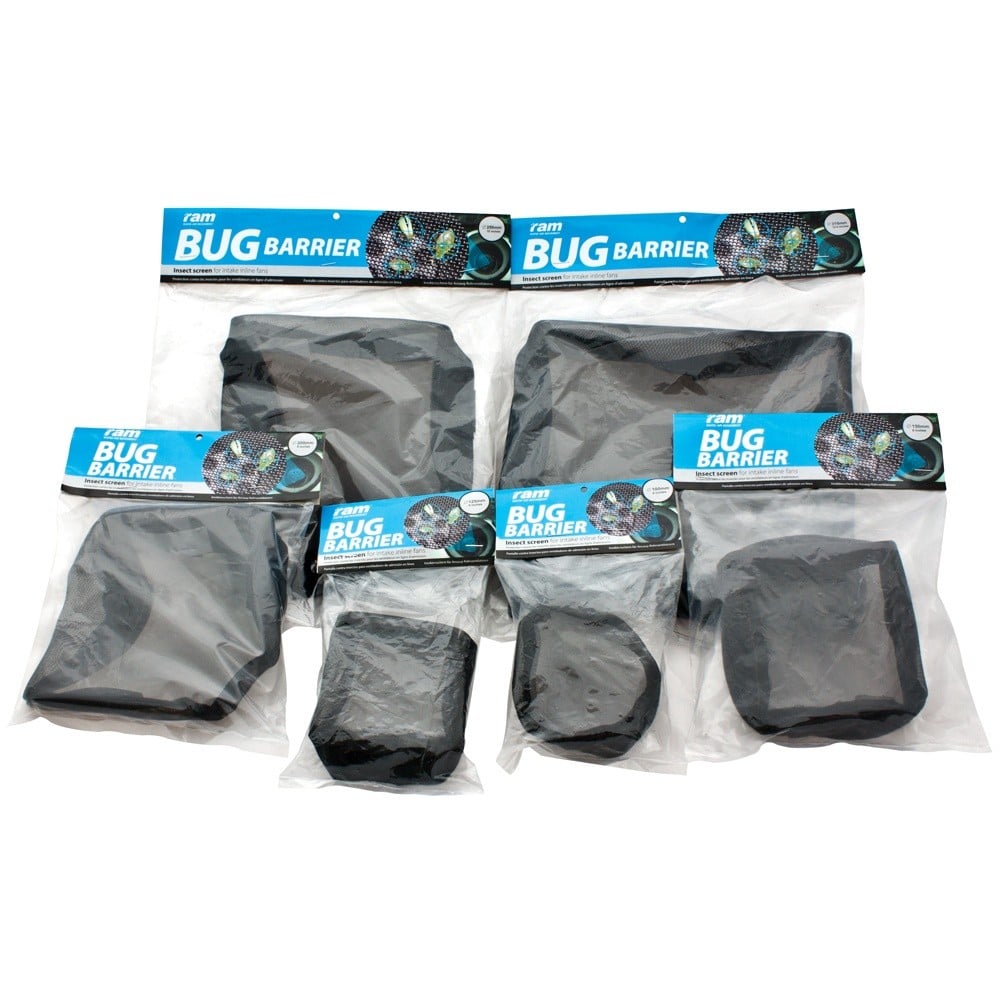 Bug Barrier 150mm 1 Bug Barrier 150mm