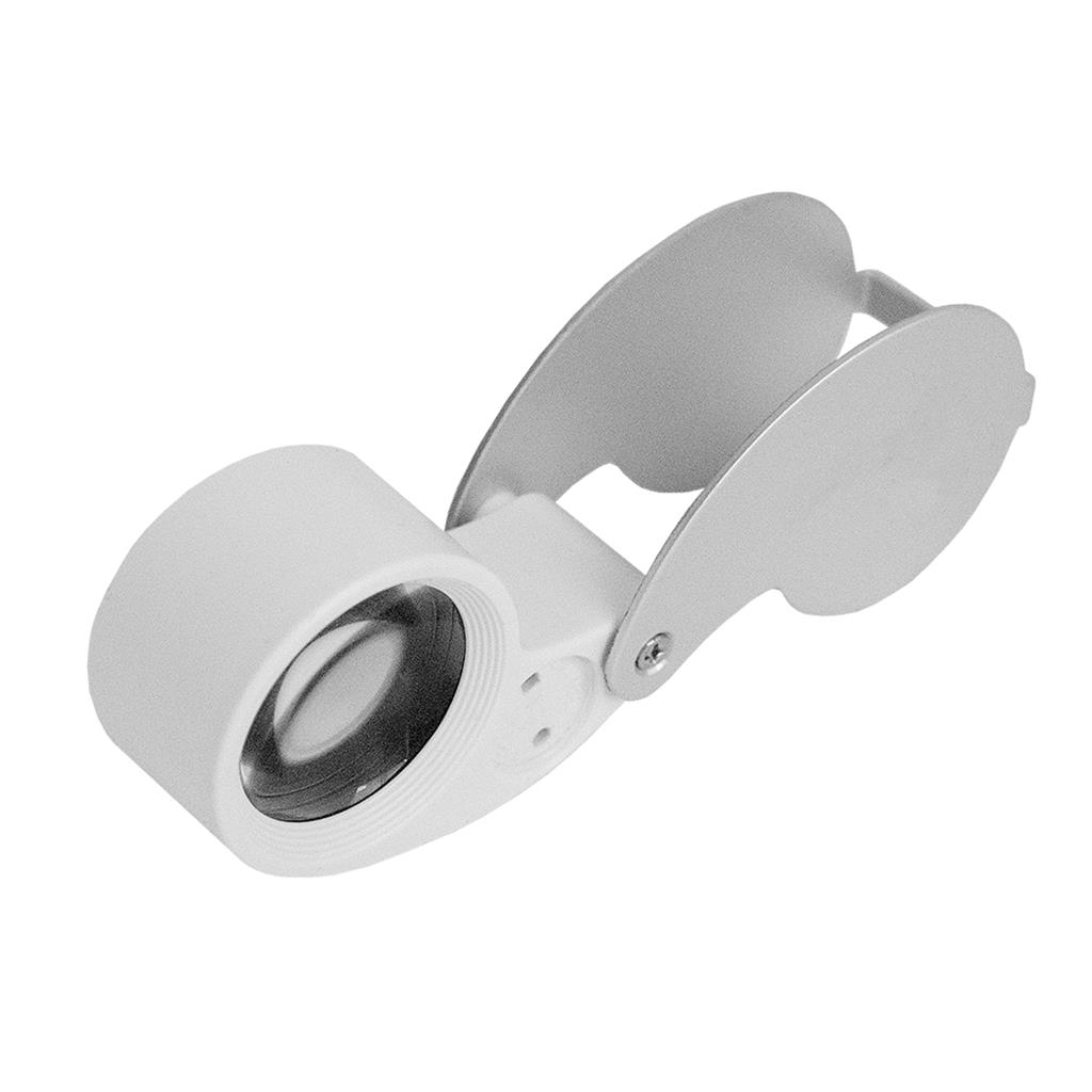 Illuminated Magnifier Loupe 1 Illuminated Magnifier Loupe