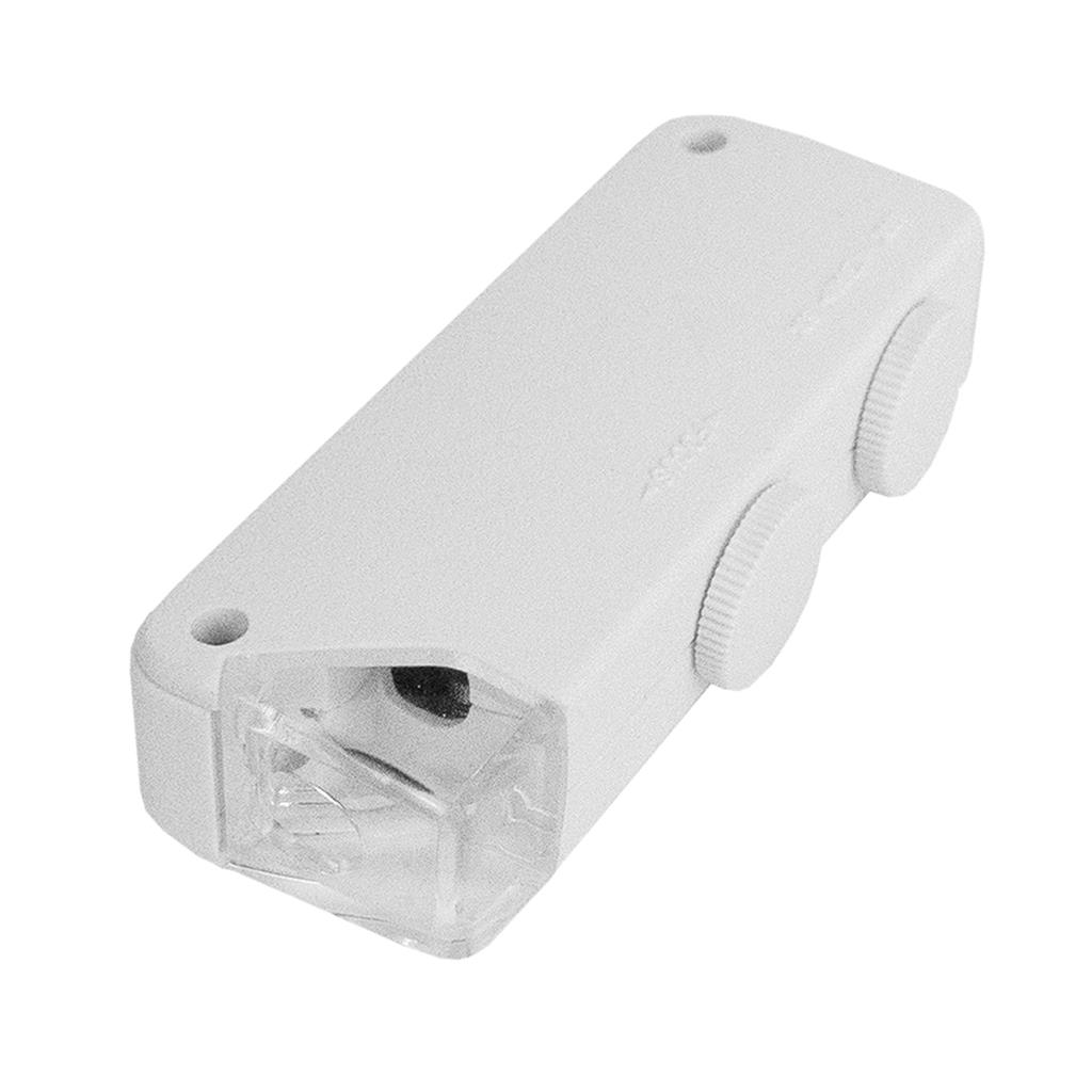 Illuminated Microscope (60x - 100x) 1 Illuminated Microscope (60x - 100x)