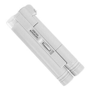 Illuminated Microscope (100x)