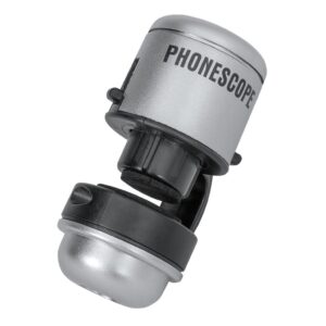 Phone Scope Phone Camera Magnifier