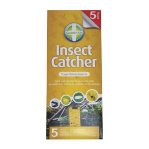 Insect Catcher - Pack of 5