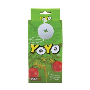 Plant YoYo - Single