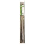 Bamboo Stakes (120cm) - Pack of 25