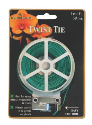 Twist Tie - 50m Roll