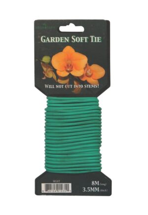 Garden Soft Tie - 3.5mm x 8m